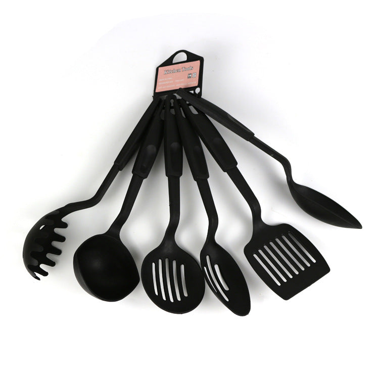 Utensilios para sartenes antiadherentes