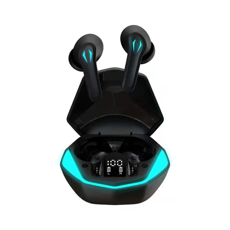 Auriculares Bluetooth para juegos
