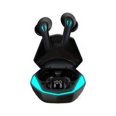 Auriculares Bluetooth para juegos