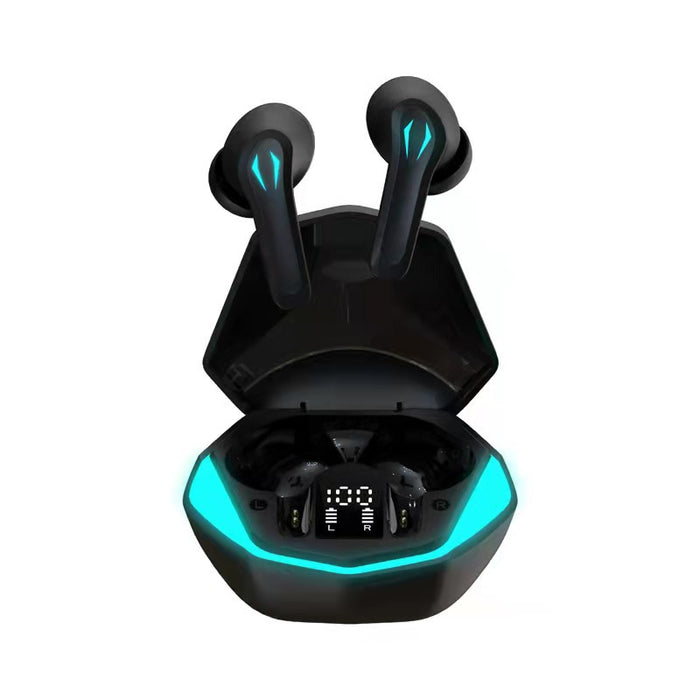 Auriculares Bluetooth para juegos