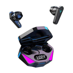 Auriculares Bluetooth para juegos