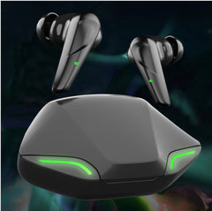 Auriculares Bluetooth para juegos