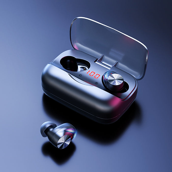 Auriculares TWS-X11 Bluetooth 5.0