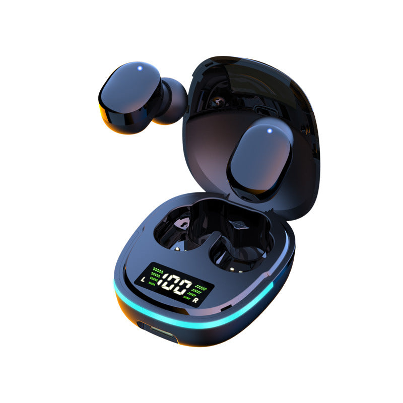 Auriculares estéreo Bluetooth 5.0 intraurales