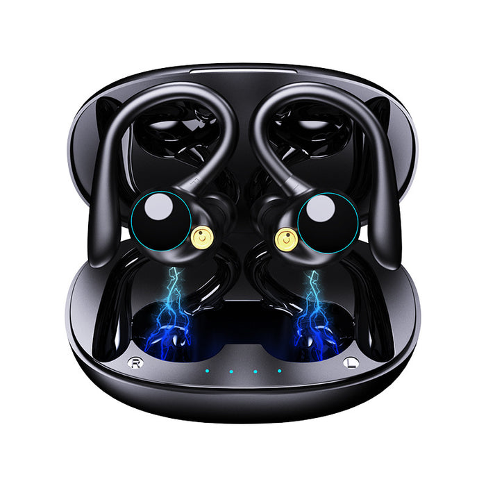Auriculares Bluetooth resistentes al agua