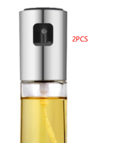 Pulverizador de aceite y vinagre