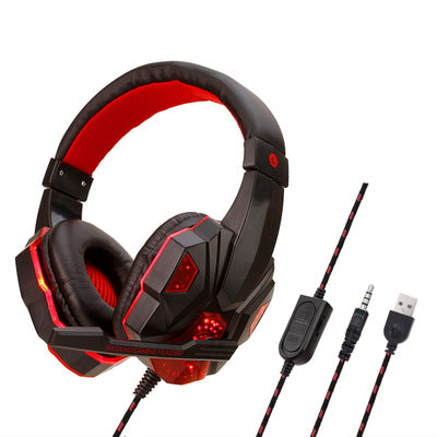 Auriculares de diadema