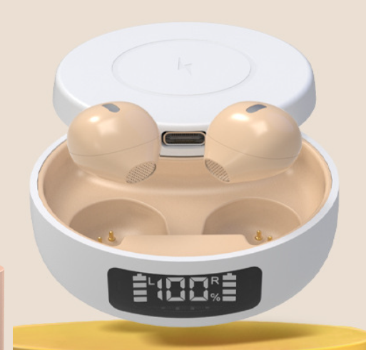 Auriculares TWS Bluetooth