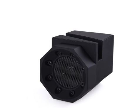 Altavoz de resonancia por inducción