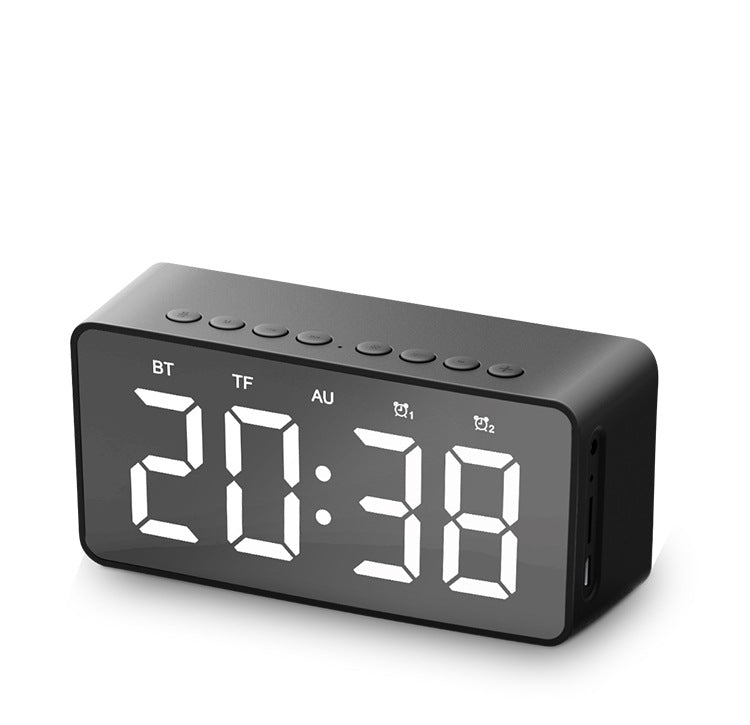 Altavoz despertador Bluetooth