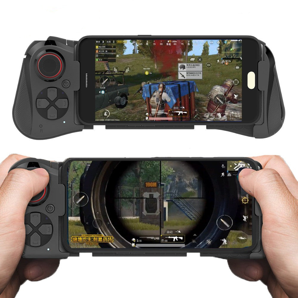 Mando para juegos de móvil