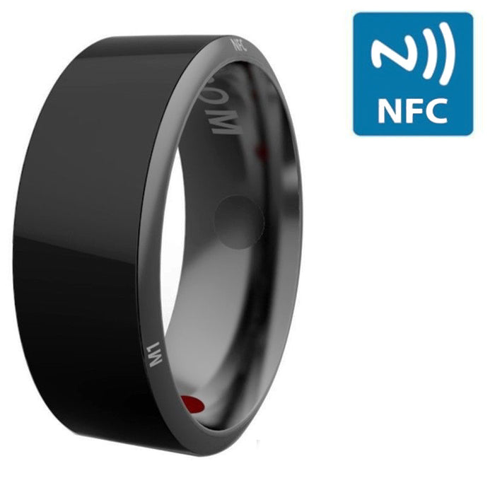 Anillo inteligente multifunción