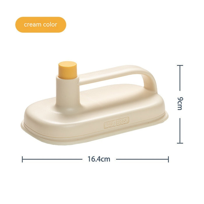 Cepillo de limpieza para cocina y baño