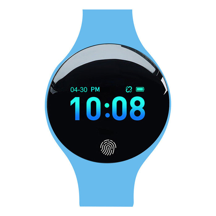 Pulsera Bluetooth con alarma por vibración