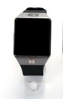 Reloj inteligente con llamadas y avisos