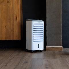 Cecotec EnergySilence 3500 Cool Compact Climatizador móvil "Monobloc" — imagen 3