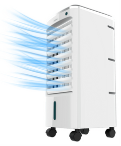 Cecotec EnergySilence 3500 Cool Compact Climatizador móvil "Monobloc" — imagen 2