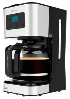 Cecotec 01555 cafetera eléctrica Semi-automática Cafetera de filtro 1,5 L — imagen 2