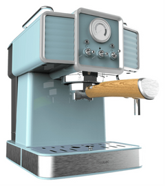 Cecotec 01628 cafetera eléctrica Semi-automática Máquina espresso 1,5 L — imagen 2