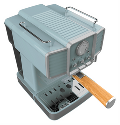 Cecotec 01628 cafetera eléctrica Semi-automática Máquina espresso 1,5 L — imagen 3