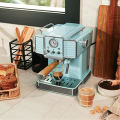 Cecotec 01628 cafetera eléctrica Semi-automática Máquina espresso 1,5 L — imagen 4