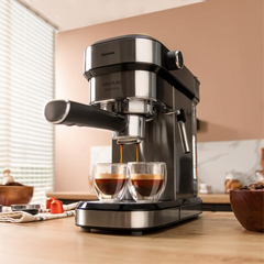 Cecotec 01646 cafetera eléctrica Semi-automática Máquina espresso 1,2 L — imagen adicional 3