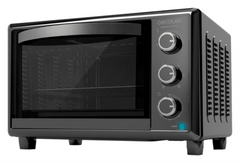 Cecotec 03818 horno 26 L 1500 W Negro — imagen adicional 2