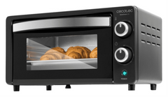 Cecotec 03816 horno 10 L 1000 W Negro — imagen adicional 2