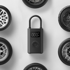 Xiaomi MJCQB06QW compresor de aire Batería — imagen 2