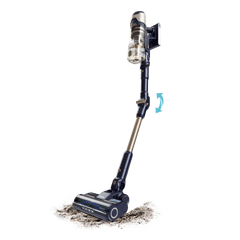 Aspirador Cecotec 122569 rockstar rs80 pet flex · vista 2