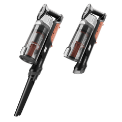 Aspirador Cecotec 123021 rockstar s30 flex · vista 6