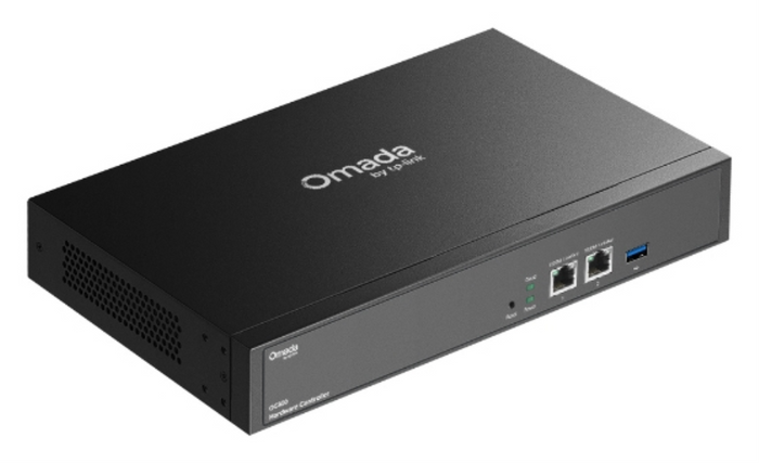 TP-Link Omada OC300 pasarel y controlador 10, 100, 1000 Mbit/s — imagen 4