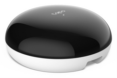 TP-Link Tapo H110 Inalámbrico Negro — imagen 2