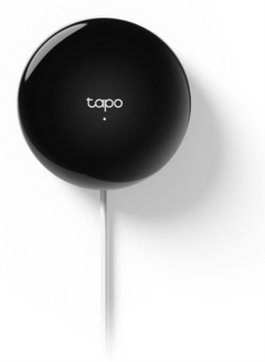 TP-Link Tapo H110 Inalámbrico Negro — imagen 3