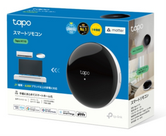 TP-Link Tapo H110 Inalámbrico Negro — imagen 4