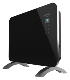 Cecotec Ready Warm 6670 Crystal Connection Convector