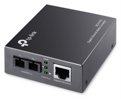 TP-Link MC210CS convertidores de red Alámbrico