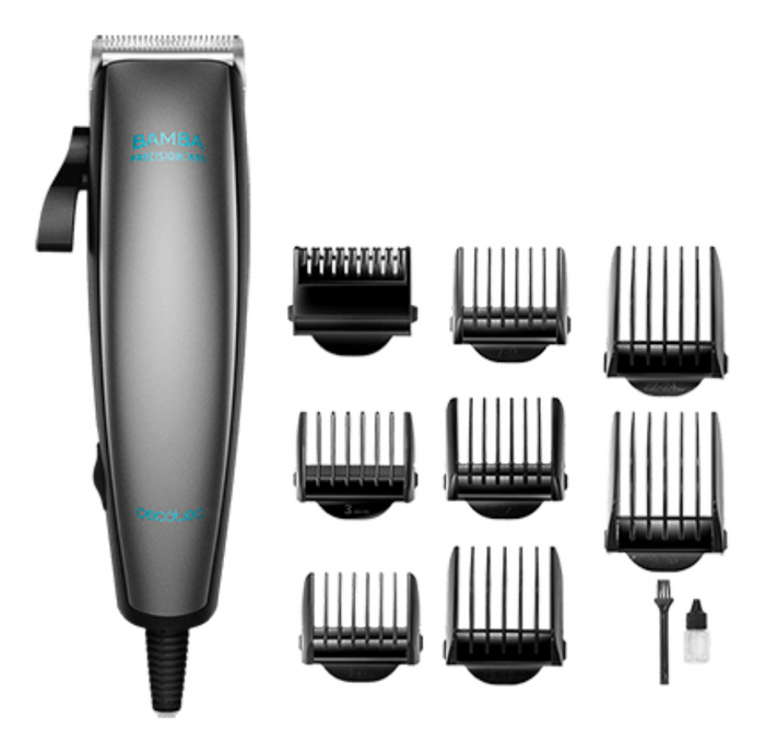 Cecotec PrecisionCare Power Blade Titanium — imagen 2