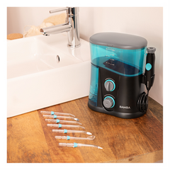 Cecotec 04315 irrigador oral 1 L — imagen 3