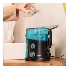 Cecotec 04315 irrigador oral 1 L — imagen 4