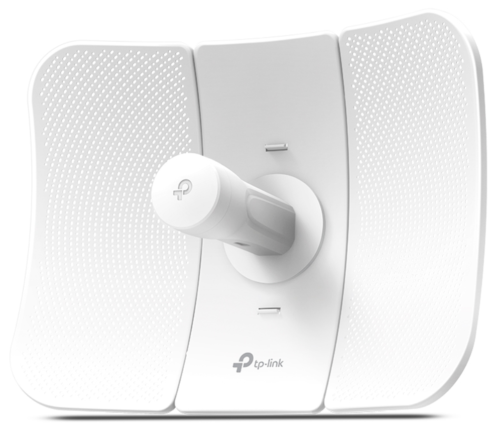 TP-Link CPE710 antenas Blanco