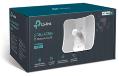 TP-Link CPE710 antena para red Antena direccional PoE/LAN 23 dBi — imagen 3