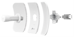 TP-Link CPE710 antena para red Antena direccional PoE/LAN 23 dBi — imagen 2