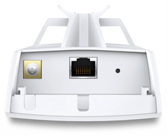 TP-Link CPE510 300 Mbit/s Blanco Energía sobre Ethernet (PoE) — imagen 4