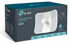 TP-Link CPE610 antena para red Antena direccional 27 dBi — imagen 4