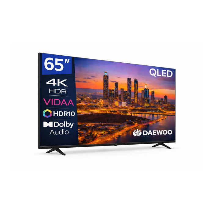 Daewoo 65VB56QV QLED 65 pulgadas