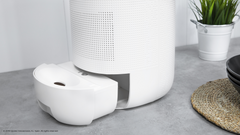 Cecotec Big Dry 2500 Pure Light 1 L 45 W Blanco — imagen 3