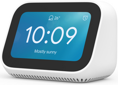 Xiaomi Mi Smart Clock Reloj despertador digital Blanco — imagen 2
