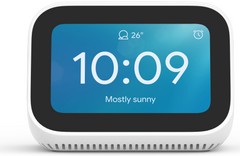 Xiaomi Mi Smart Clock Reloj despertador digital Blanco — imagen 3