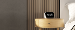 Xiaomi Mi Smart Clock Reloj despertador digital Blanco — imagen 4